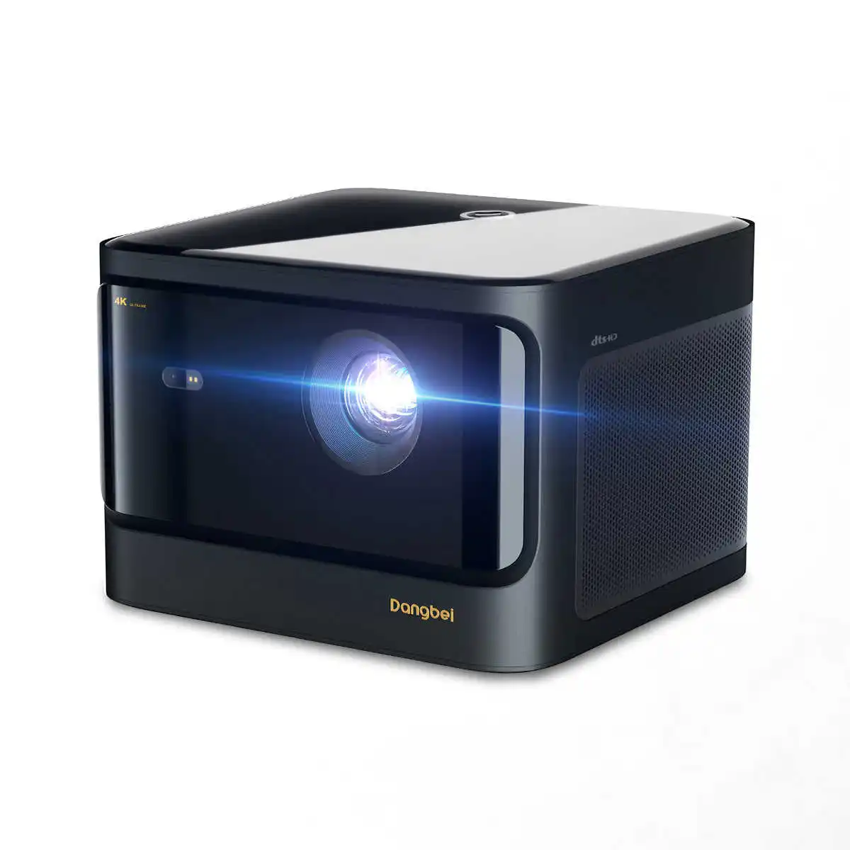 Global Version Dangbei Mars Pro 4K Laser Projector 3200ANSI Smart Projector Android 3D Home Theater Projector
Global Version Dangbei Mars Pro 4K Laser Projector 3200ANSI Smart Projector Android 3D Home Theater Projector