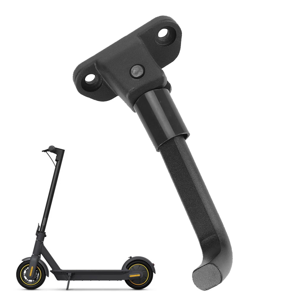 Подставка для ног Электрический скутер 210 г Черный для Ninebot Max G30 G30D G30LP металлическая уличная парковочная подставка запасные части
Подставка для ног Электрический скутер 210 г Черный для Ninebot Max G30 G30D G30LP металлическая уличная парковочная подставка запасные части