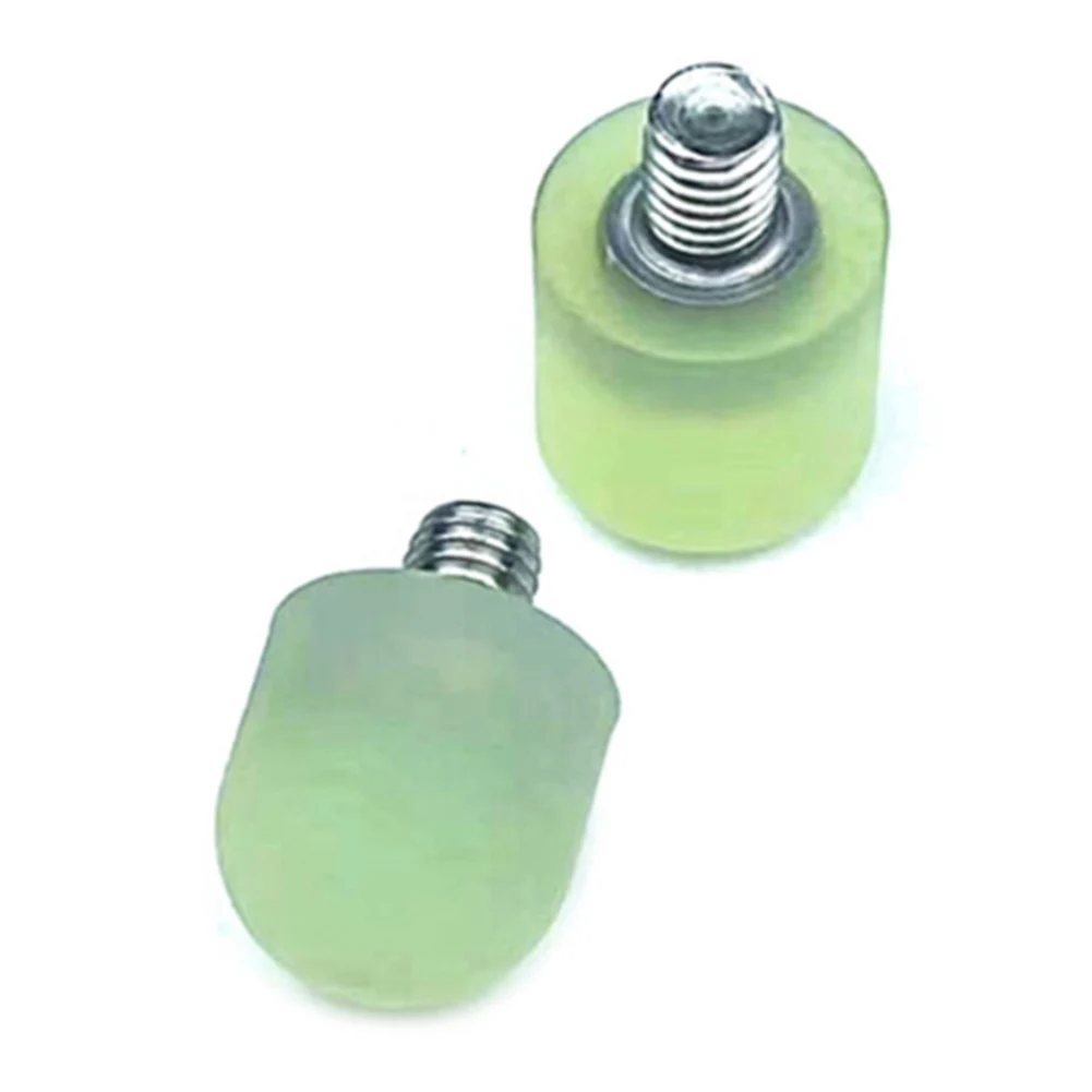 2Pcs Tips For PAINTLESS Dent Repair Hammer And Tips For Hook Dent Repair Tools Remove The Dent On Your Car And Give Your Car New
2Pcs Tips For PAINTLESS Dent Repair Hammer And Tips For Hook Dent Repair Tools Remove The Dent On Your Car And Give Your Car New