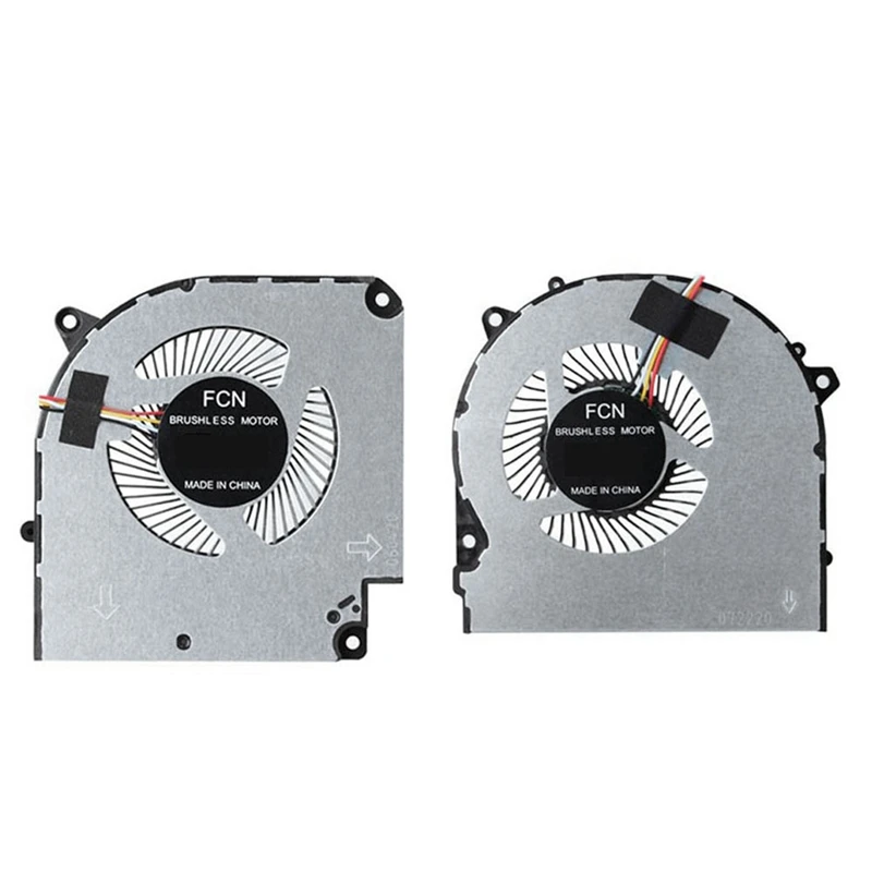 Охлаждающий вентилятор для ноутбука, ЦП + ГП, аксессуары для GIGABYTE G5 KC / G7 KC RP47 AORUS 7 SA Aorus 5 KB RC45 Aorus 5, игровой вентилятор
Охлаждающий вентилятор для ноутбука, ЦП + ГП, аксессуары для GIGABYTE G5 KC / G7 KC RP47 AORUS 7 SA Aorus 5 KB RC45 Aorus 5, игровой вентилятор