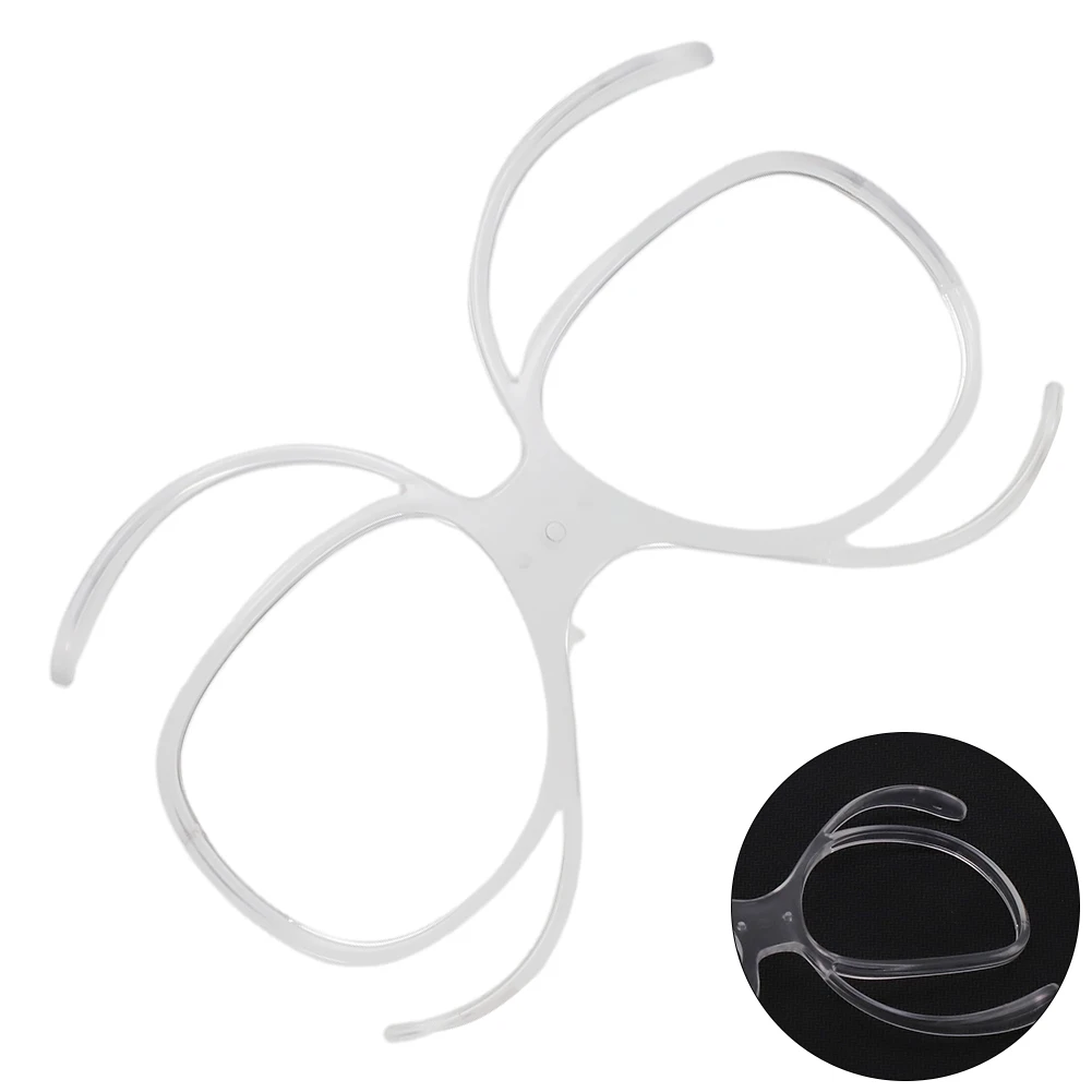 TR90 Ski Glasses Frame Adjustable Bendable Clear Flexible For Insert Optical Adaptor Military Glasses Motorcycle Skiing
TR90 Ski Glasses Frame Adjustable Bendable Clear Flexible For Insert Optical Adaptor Military Glasses Motorcycle Skiing