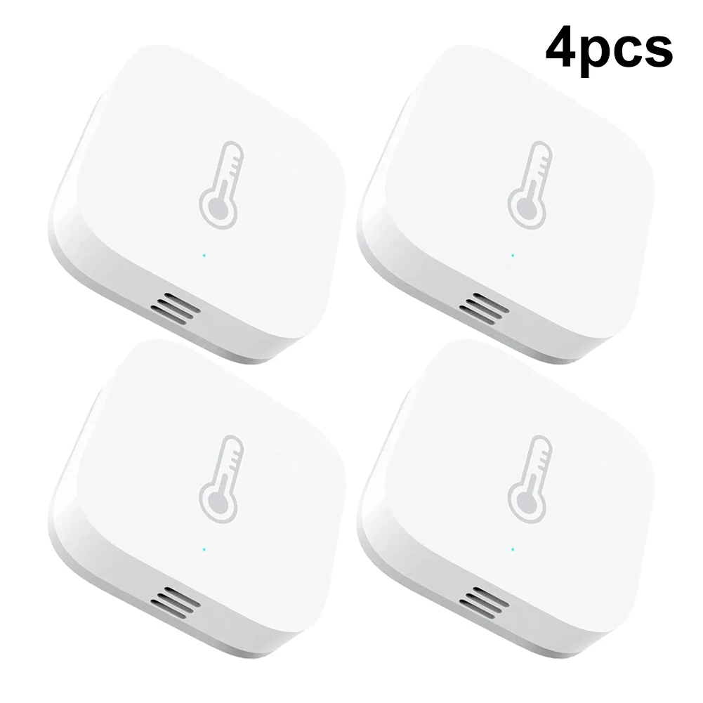 Temperature Humidity Sensor Smart Air Pressure Environment Smart Control Smart Temperature Monitoring Humidity Sensor
Temperature Humidity Sensor Smart Air Pressure Environment Smart Control Smart Temperature Monitoring Humidity Sensor