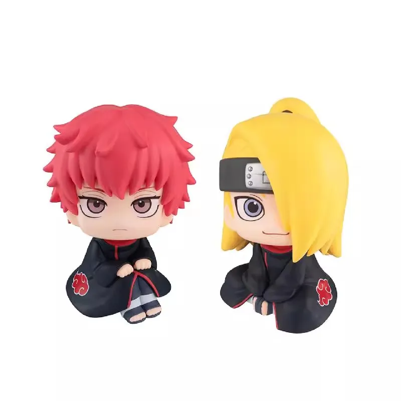 Pre Sale Naruto Shippuden Deidara Sasori Anime Figure Models Naruto Shippuden Action Toy Figures Anime Figurine Figural Toys New
Pre Sale Naruto Shippuden Deidara Sasori Anime Figure Models Naruto Shippuden Action Toy Figures Anime Figurine Figural Toys New