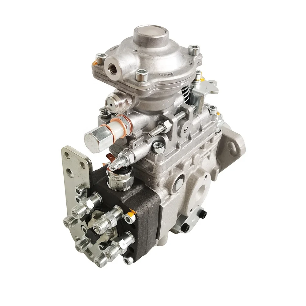 Marine C-ummins 6bt Fuel Pump 6bt5.9 Injector For C ummins Generator Sets 6BT 5.9 Engine High Pressure
Marine C-ummins 6bt Fuel Pump 6bt5.9 Injector For C ummins Generator Sets 6BT 5.9 Engine High Pressure