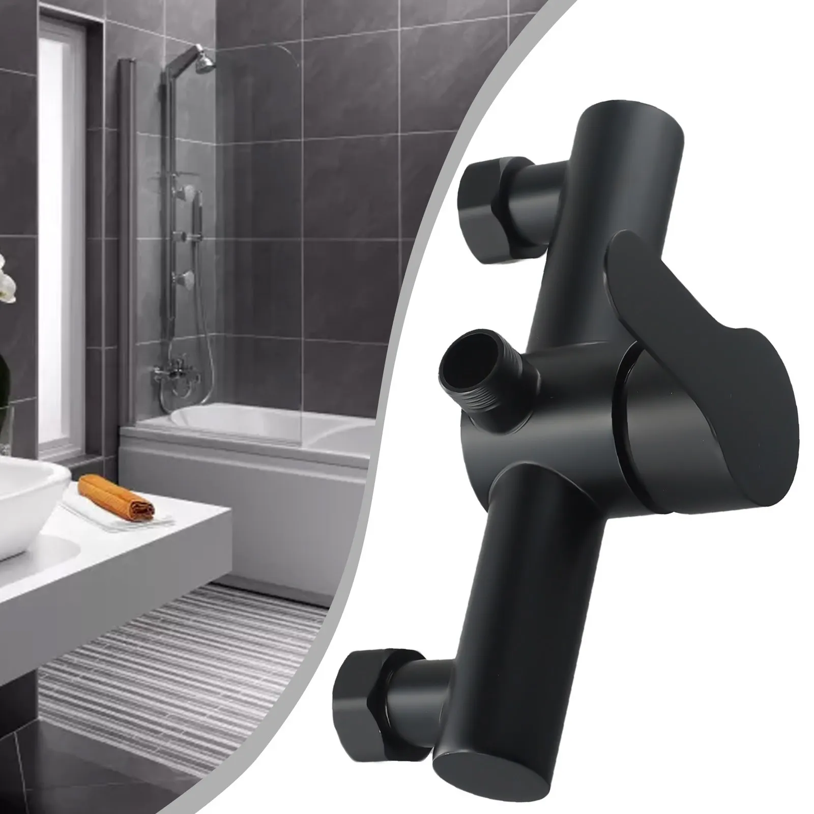 1pcs Bathroom Shower Faucets Bathtub Faucet Hot And Cold Water Mixer Valve Stainless Steel Paint Wall Mounted Mixing Valve Tap
1pcs Bathroom Shower Faucets Bathtub Faucet Hot And Cold Water Mixer Valve Stainless Steel Paint Wall Mounted Mixing Valve Tap