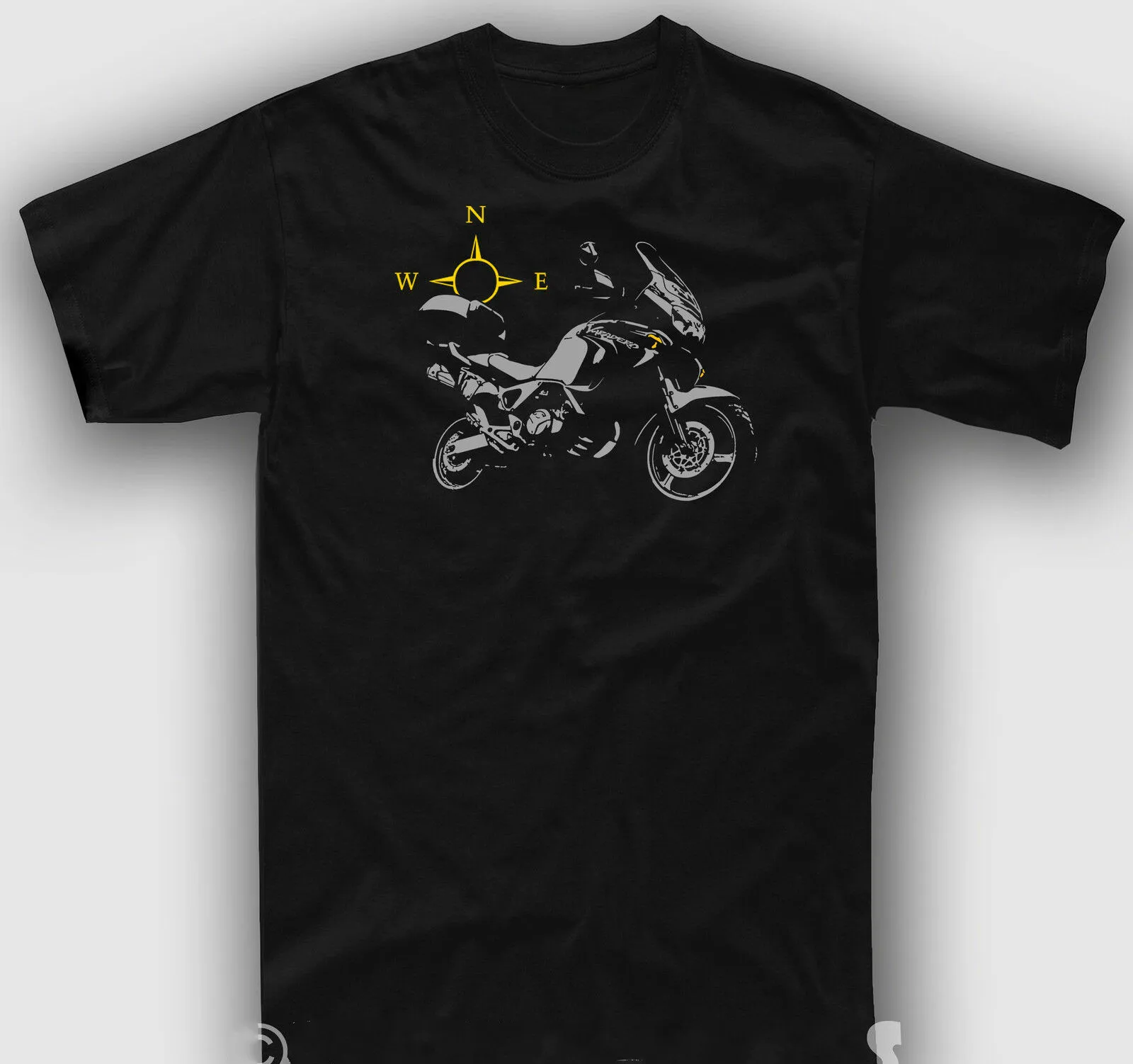 Varadero 1000V Bike Motorcycle Adult T-Shirt 100% Cotton O-Neck Summer Short Sleeve Casual Mens T-shirt Size S-3XL
Varadero 1000V Bike Motorcycle Adult T-Shirt 100% Cotton O-Neck Summer Short Sleeve Casual Mens T-shirt Size S-3XL