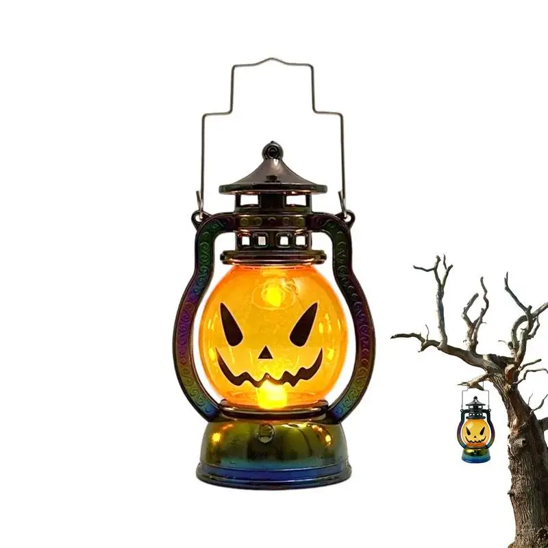 Halloween Pumpkin Lantern Fake Harvest Pumpkins LED Outdoor Waterproof Classic Vintage Style Halloween Lantern For Party
Halloween Pumpkin Lantern Fake Harvest Pumpkins LED Outdoor Waterproof Classic Vintage Style Halloween Lantern For Party