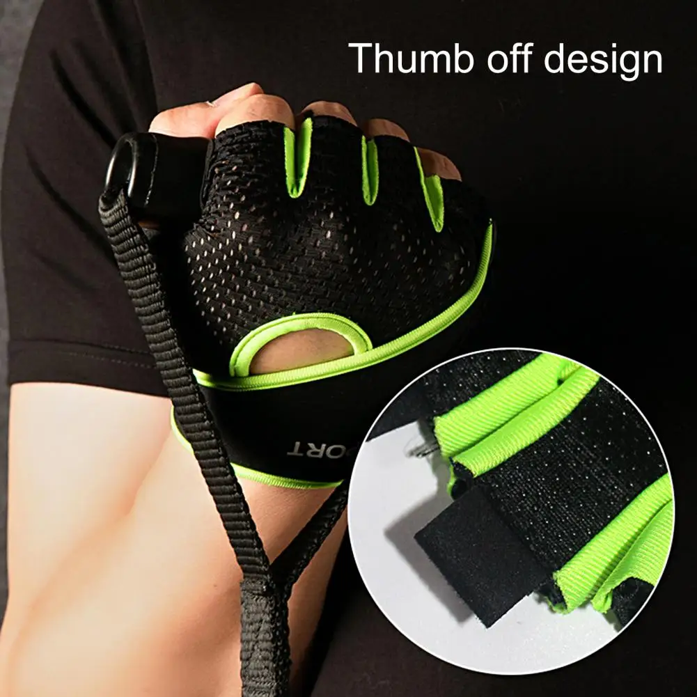 Anti Slip Shock Breathable Half Finger Gloves Men Women Half Finger Gloves Breathable Cycling Gloves Bicycle Gloves Bike Gloves
Anti Slip Shock Breathable Half Finger Gloves Men Women Half Finger Gloves Breathable Cycling Gloves Bicycle Gloves Bike Gloves