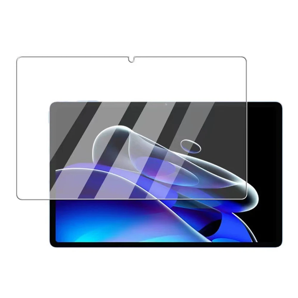 Tablet Screen Protector For Oppo Realme Pad X 11 Inch Protective 2022 Explosion Proof Anti Fingerprint Clear Tempered Glass Film
Tablet Screen Protector For Oppo Realme Pad X 11 Inch Protective 2022 Explosion Proof Anti Fingerprint Clear Tempered Glass Film