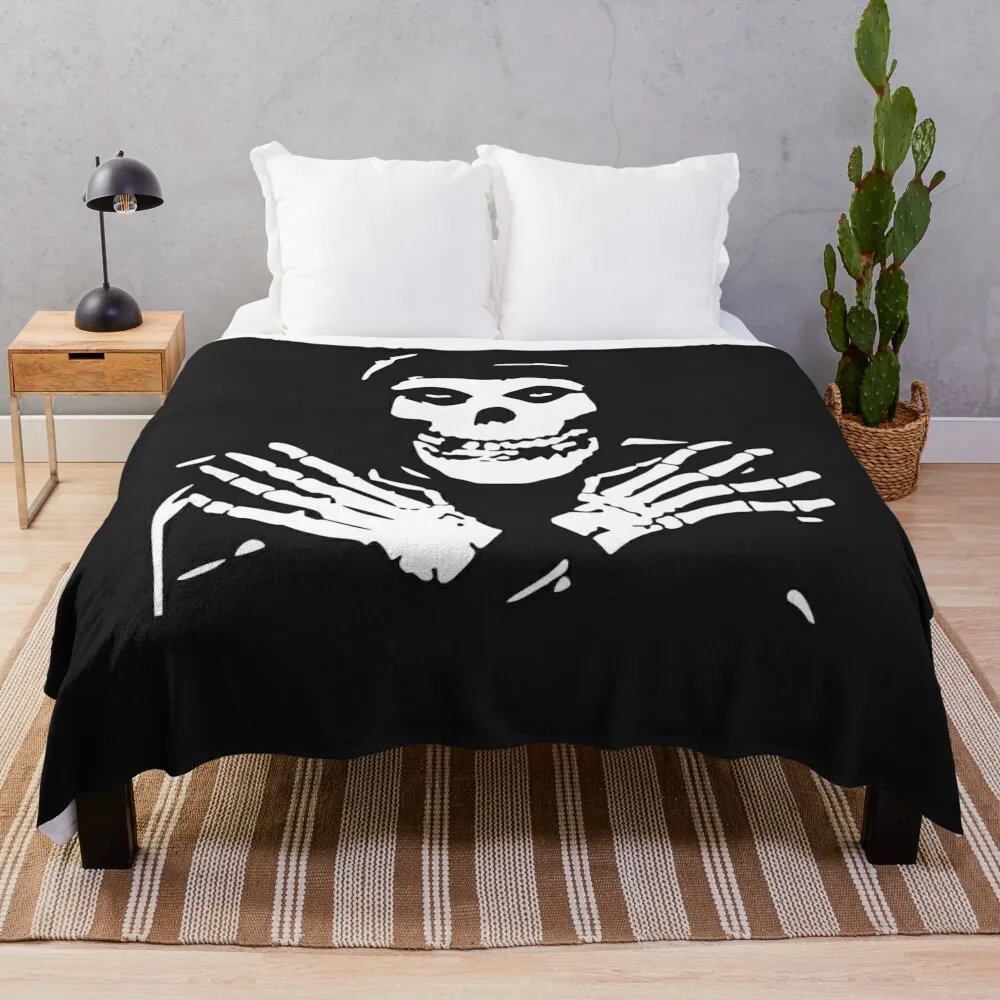 Best seller misfit merchandise Throw Blanket Retro Blankets Beach Blanket Single Blanket Designer Blankets
Best seller misfit merchandise Throw Blanket Retro Blankets Beach Blanket Single Blanket Designer Blankets