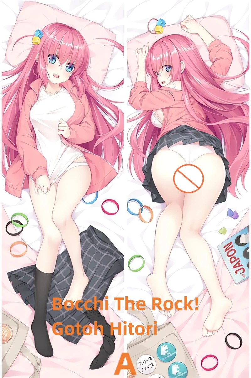Dakimakura Anime Pillow Case Re:Zero-INFINITY Rem Double-sided Print Of Life-size Body Pillowcase Gifts Can be Customized
Dakimakura Anime Pillow Case Re:Zero-INFINITY Rem Double-sided Print Of Life-size Body Pillowcase Gifts Can be Customized