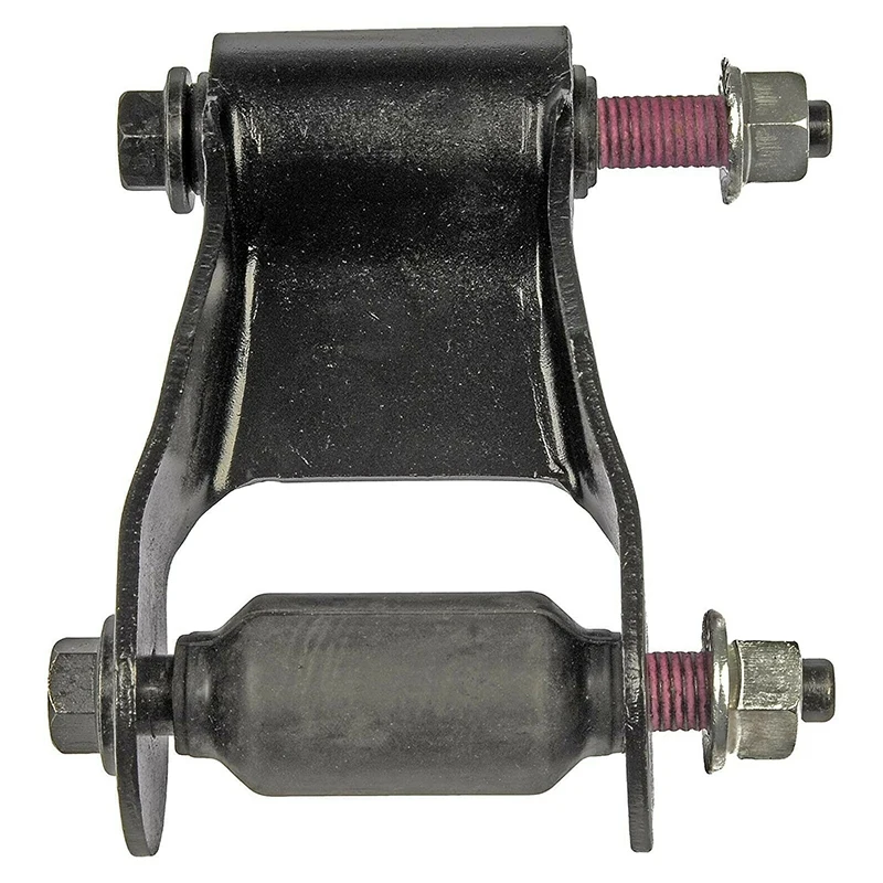 Rear Leaf Spring Shackle Kit 722-019 F65Z-5776-DB For Ford F150 1997-2003 F250 1997-2000 Lobo 2001-2004 Ranger 2009-2011
Rear Leaf Spring Shackle Kit 722-019 F65Z-5776-DB For Ford F150 1997-2003 F250 1997-2000 Lobo 2001-2004 Ranger 2009-2011