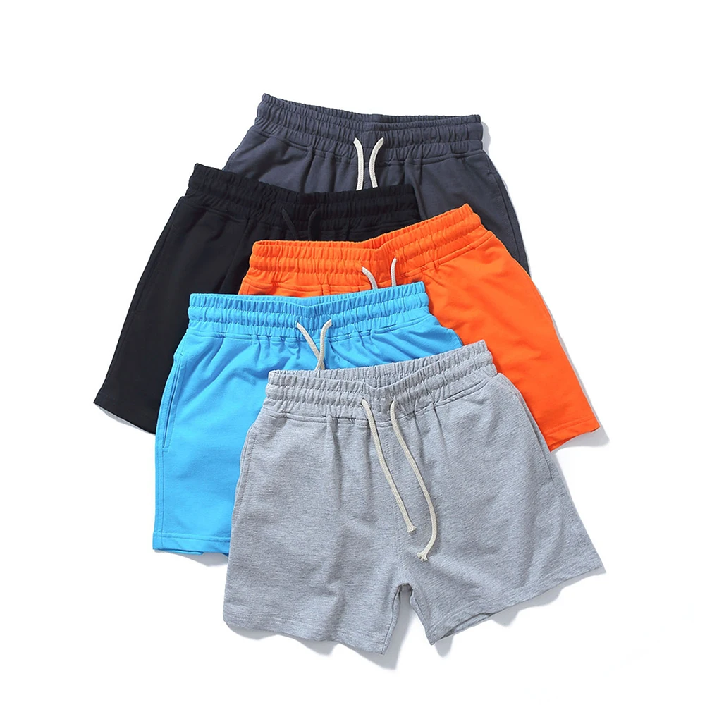 AIMPACT Sexy Homewear Soild Cotton Men Sweat Shorts Gym Athletic Running Jogging Sports French Terry Shorts AM2351
AIMPACT Sexy Homewear Soild Cotton Men Sweat Shorts Gym Athletic Running Jogging Sports French Terry Shorts AM2351