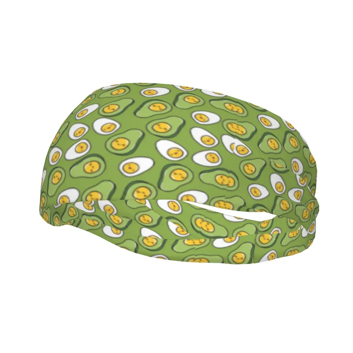 Egg And Avocado Women Men Sweatband Sweat Headband Non-slip Outdoor Sport Hair band Headwrap Sports Safety
Egg And Avocado Women Men Sweatband Sweat Headband Non-slip Outdoor Sport Hair band Headwrap Sports Safety
