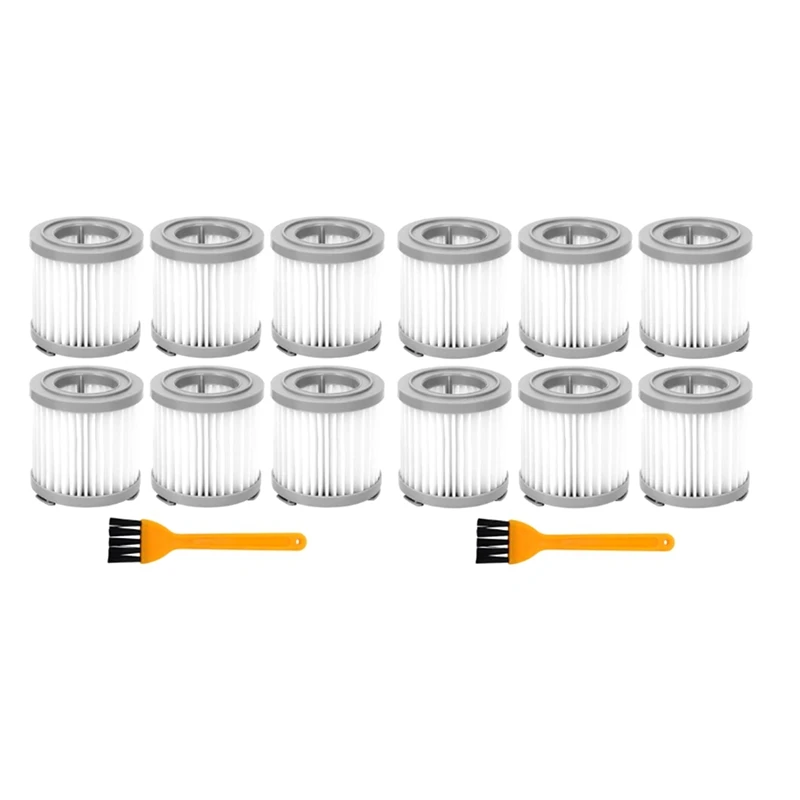 HEPA Filter Filter Elements Vacuum Cleaner Filter For JIMMY JV51/53 Handheld Cordless ABS
HEPA Filter Filter Elements Vacuum Cleaner Filter For JIMMY JV51/53 Handheld Cordless ABS