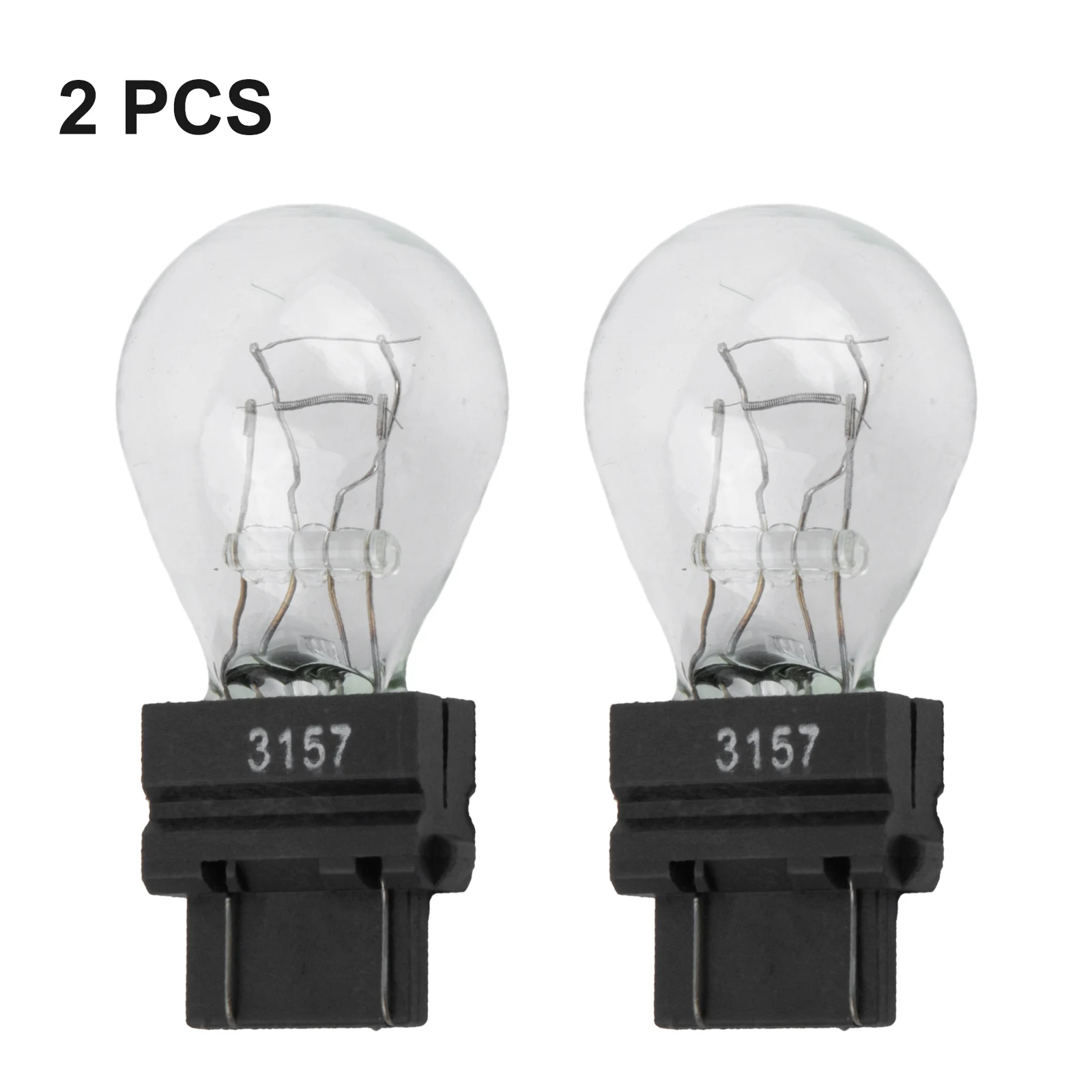 Bulbs Brake Light 12V 21/5W 2 Pack Car Accessories Halogen Quartz Glass Turn Signal Light Direct Replacement High Quality
Bulbs Brake Light 12V 21/5W 2 Pack Car Accessories Halogen Quartz Glass Turn Signal Light Direct Replacement High Quality