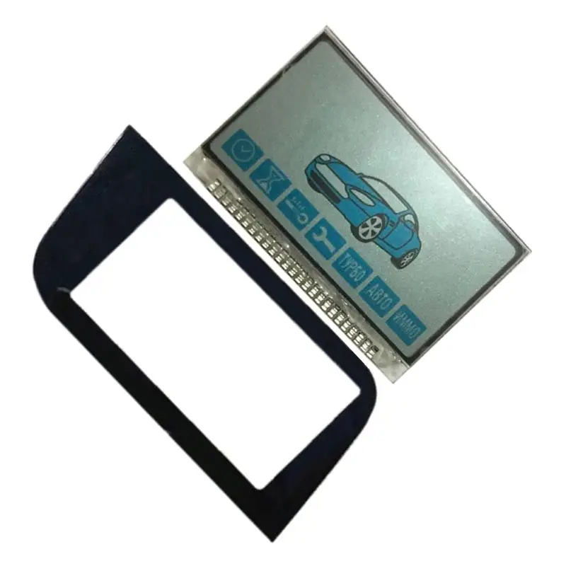 12PCS Horizontal A93 LCD Display Screen Metal Feet + Key Case Glass Cover For Car Alarm Starline A93 lcd Remote Keychain Shell
12PCS Horizontal A93 LCD Display Screen Metal Feet + Key Case Glass Cover For Car Alarm Starline A93 lcd Remote Keychain Shell