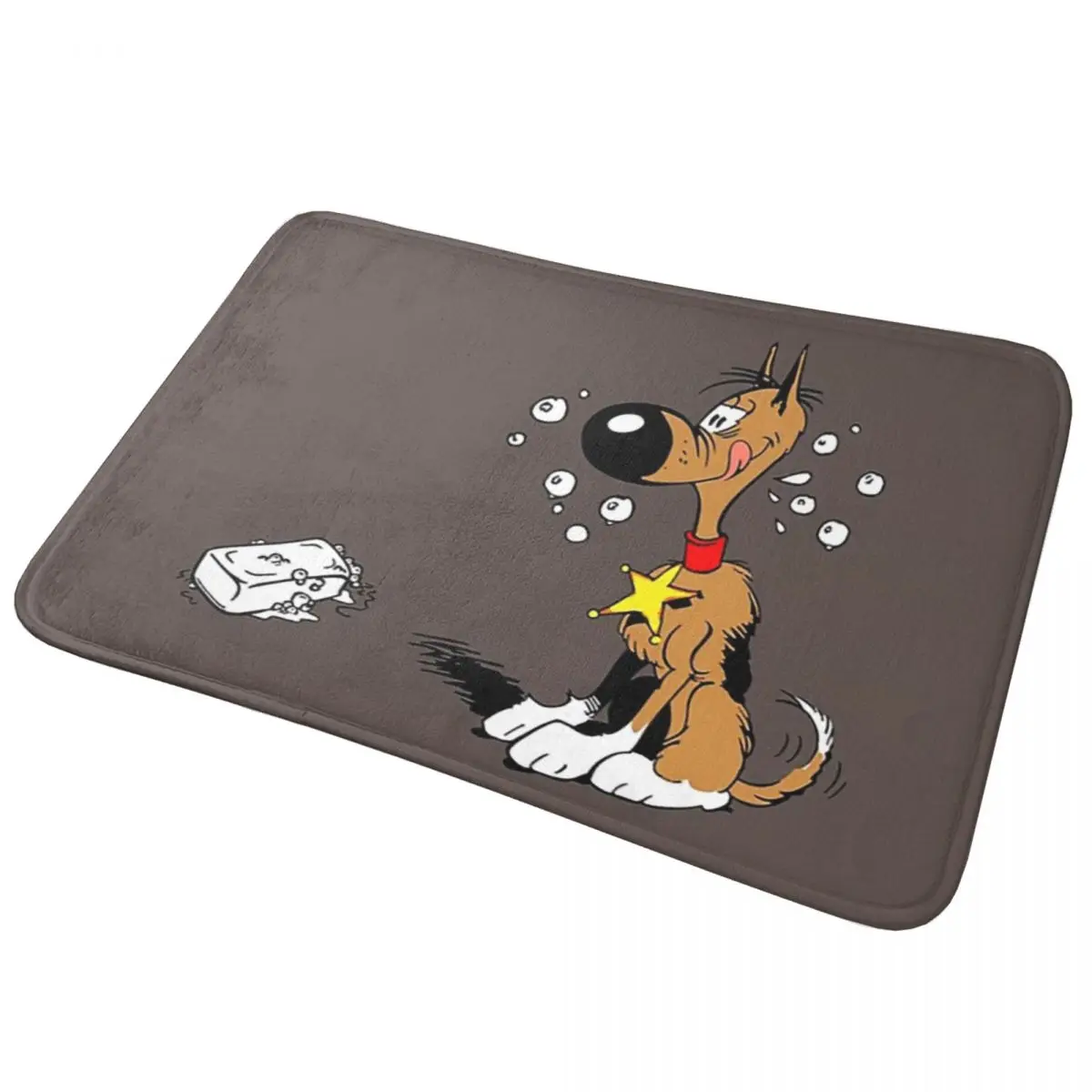 Rataplan Doormat Non-slip Super Absorbent Bath Mats Home Entrance Rugs Kitchen Living Room Bedroom Carpet Outdoor Footpad
Rataplan Doormat Non-slip Super Absorbent Bath Mats Home Entrance Rugs Kitchen Living Room Bedroom Carpet Outdoor Footpad
