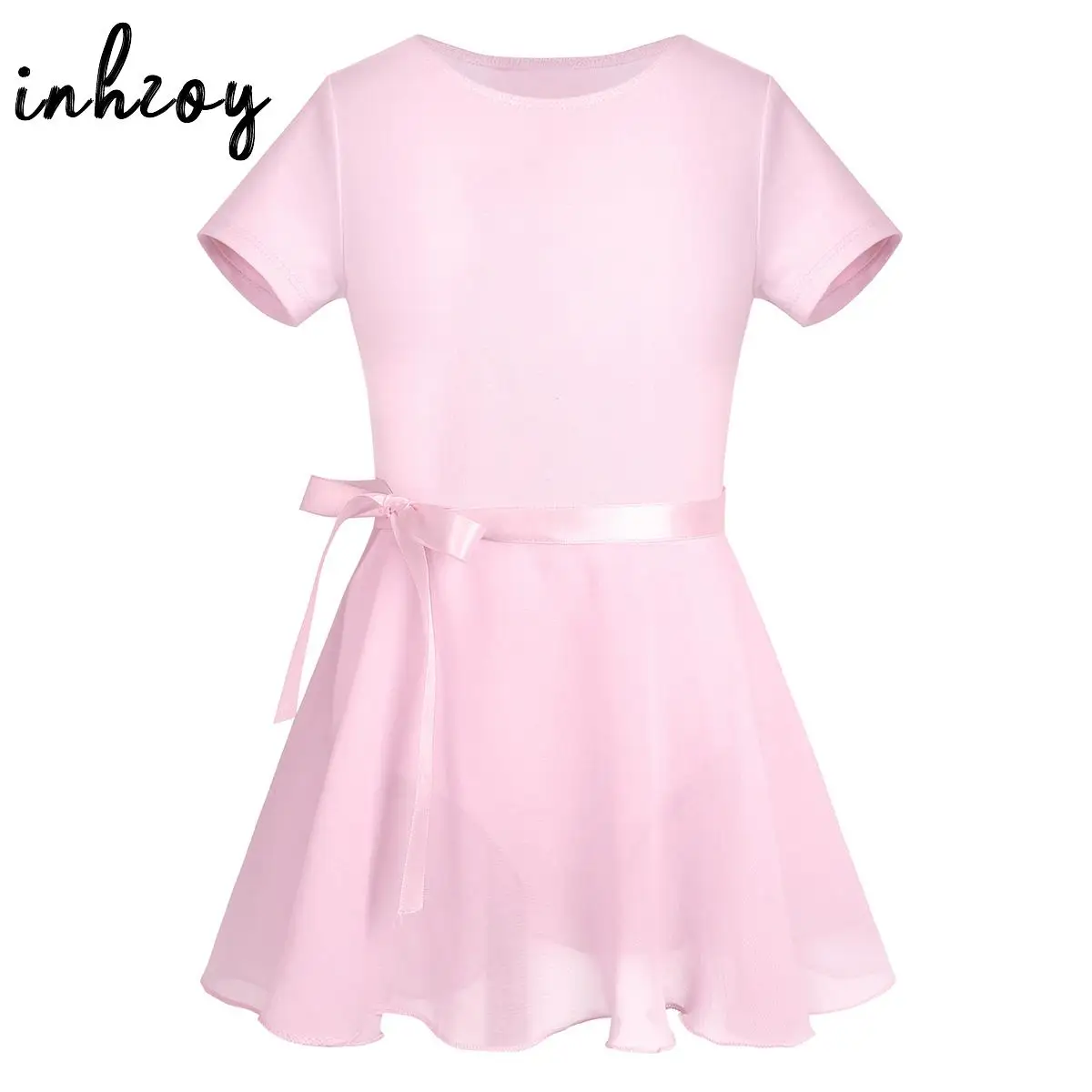 Kids Girls Ballet Leotard Dress Tutu Skirt Ballerina Dancewear Gymnastics Ice Skating Dancing Training Stage Performance Costume
Kids Girls Ballet Leotard Dress Tutu Skirt Ballerina Dancewear Gymnastics Ice Skating Dancing Training Stage Performance Costume