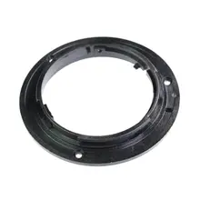 2pcs Rear for Bayonet Mount Ring Replacement Part for Nikon 18-105mm 18-135mm 18-55mm Lens Camera Lens Excellent Quality ACEHE 
2pcs Rear for Bayonet Mount Ring Replacement Part for Nikon 18-105mm 18-135mm 18-55mm Lens Camera Lens Excellent Quality ACEHE