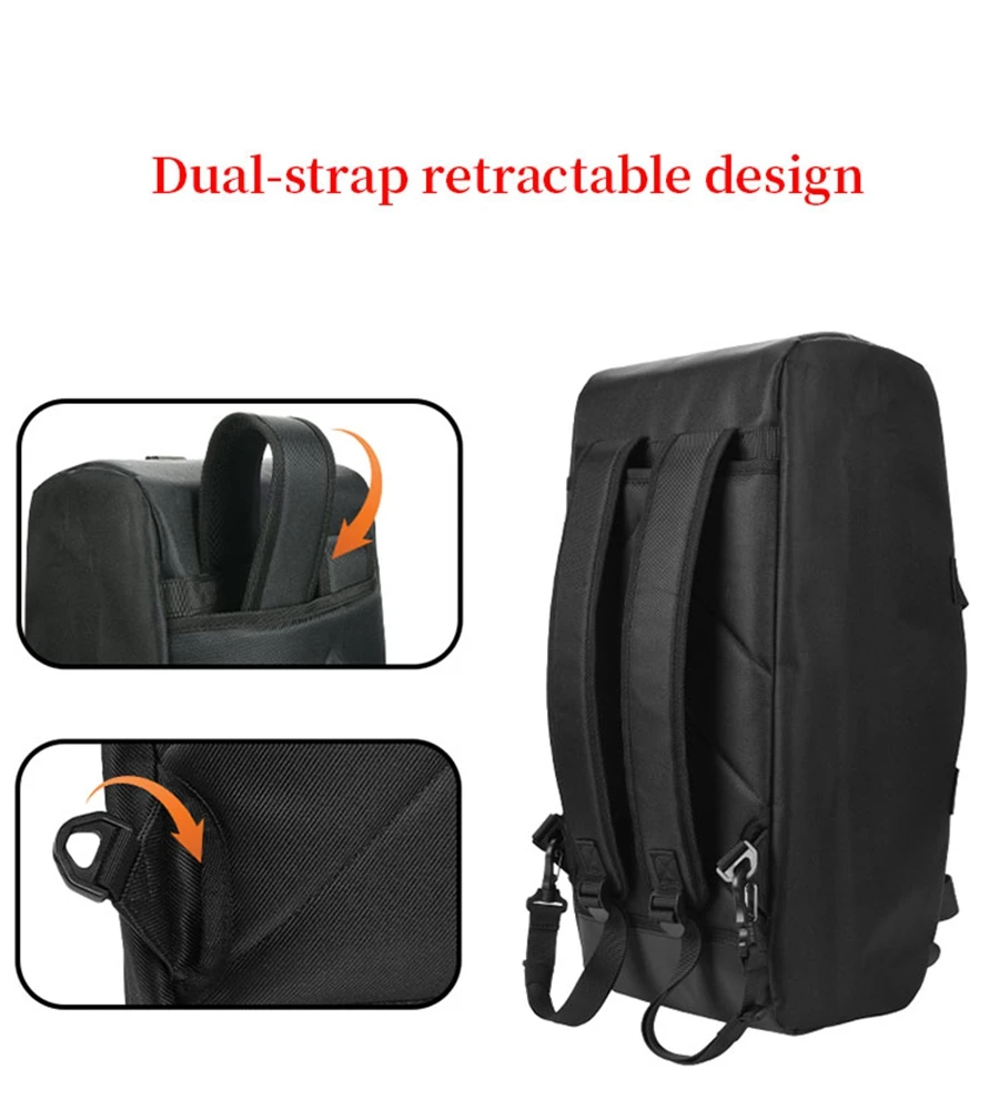 Quality Backpack for JBL BOOMBOX4/3/2/1 Gen Speaker Storage Bag BOOMBOX 4th 3th 2th Gen Audio Travel Carring Case Quality Backpack for JBL BOOMBOX4/3/2/1 Gen Speaker Storage Bag BOOMBOX 4th 3th 2th Gen Audio Travel Carring Case