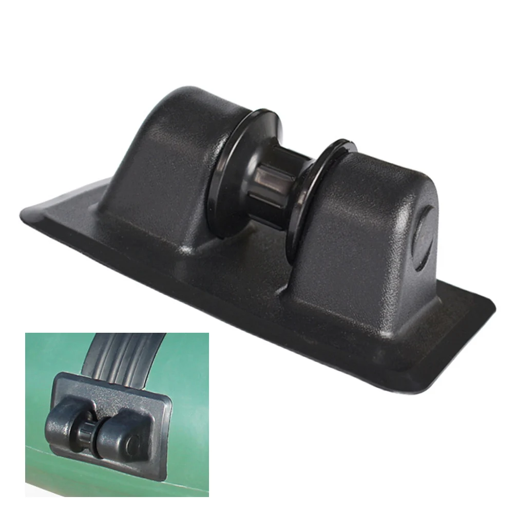 Rope Buckle Track Anchor Plastic Random Color Rope Buckle Track Anchor 140x92x50mm 1pc Boat Accessories Durable
Rope Buckle Track Anchor Plastic Random Color Rope Buckle Track Anchor 140x92x50mm 1pc Boat Accessories Durable