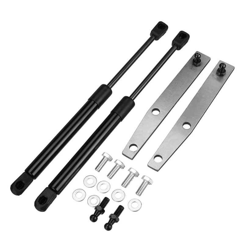 Car Front Bonnet Hood Lift Support Rod Bar Bracket Arms For Landcruise 70 Series J60F
Car Front Bonnet Hood Lift Support Rod Bar Bracket Arms For Landcruise 70 Series J60F