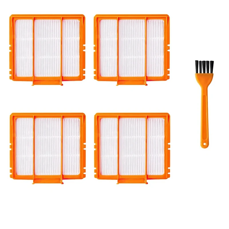 Replacement Filters HEPA Filter Vacuum Cleaner Filters For Shark AV2501AE AV2502AE Accessories
Replacement Filters HEPA Filter Vacuum Cleaner Filters For Shark AV2501AE AV2502AE Accessories