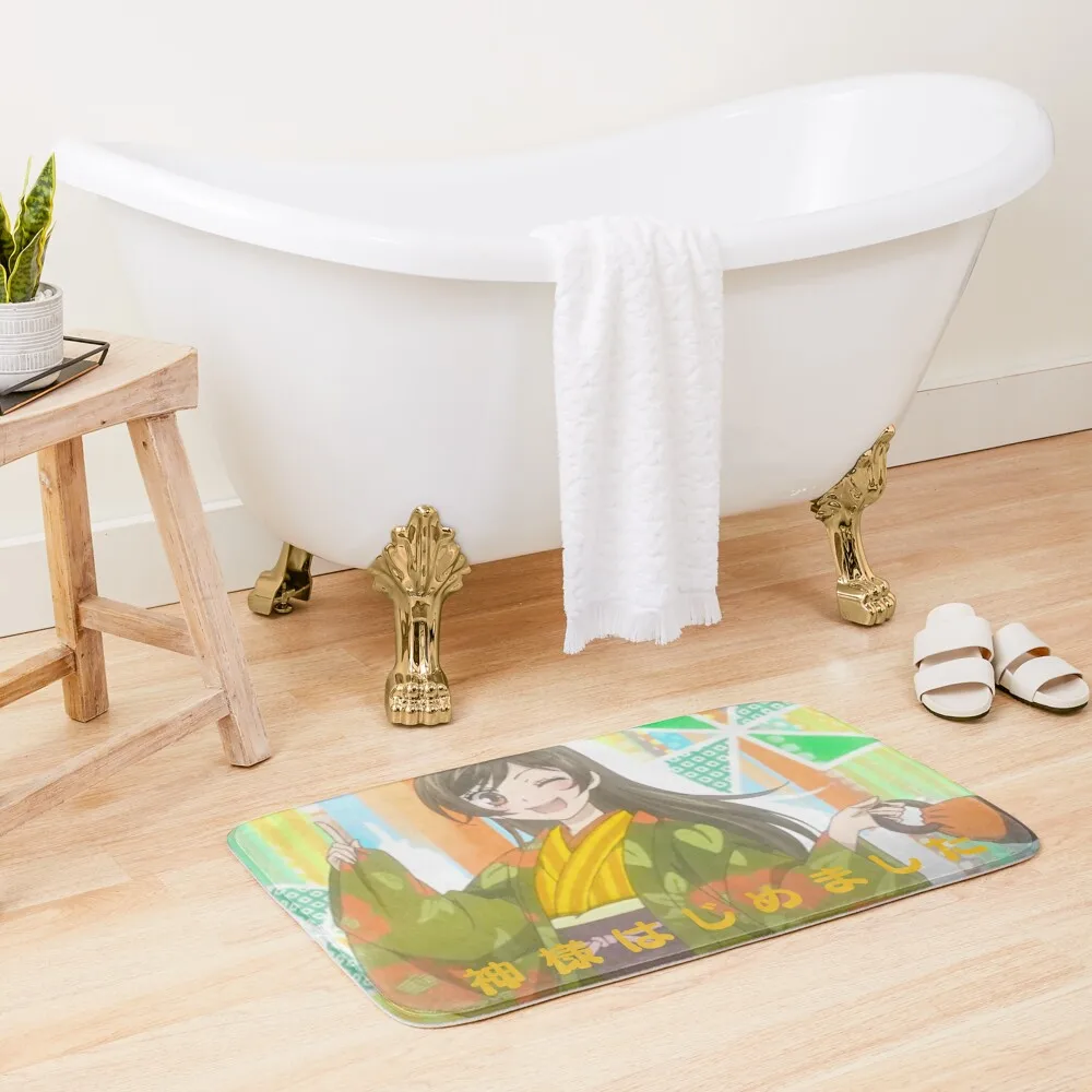 Kamisama Kiss Bath Mat DoorFor Entrance Door Carpet In The Living Room Entrance Doormat Rug Foot Mat
Kamisama Kiss Bath Mat DoorFor Entrance Door Carpet In The Living Room Entrance Doormat Rug Foot Mat
