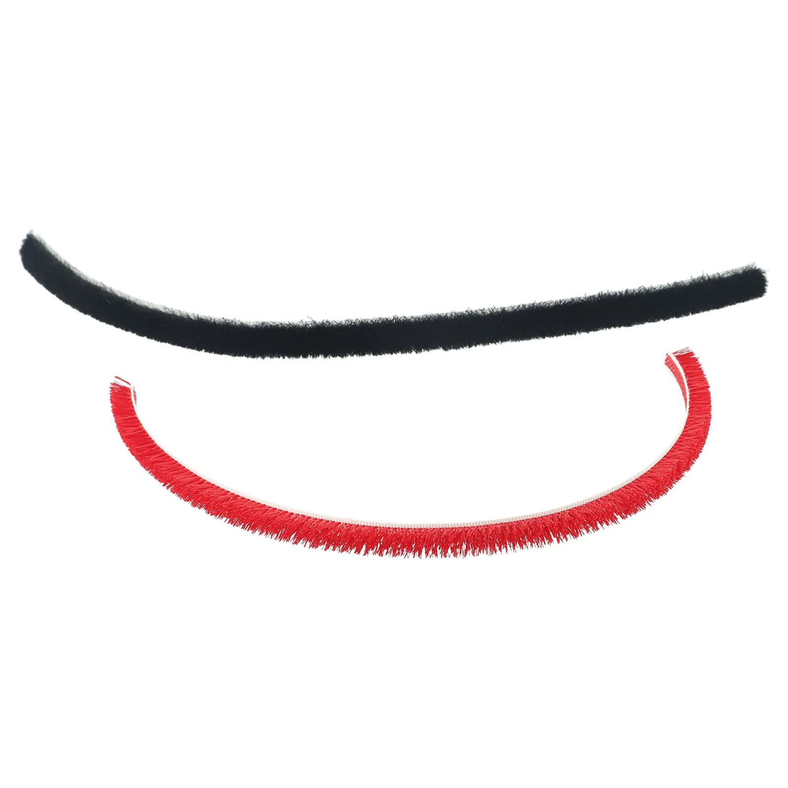For Dyson V11 - V15 Plush Strips 2pcs Durable High Resistance Performance Plush Strips Replaced Be Easily Accessed
For Dyson V11 - V15 Plush Strips 2pcs Durable High Resistance Performance Plush Strips Replaced Be Easily Accessed