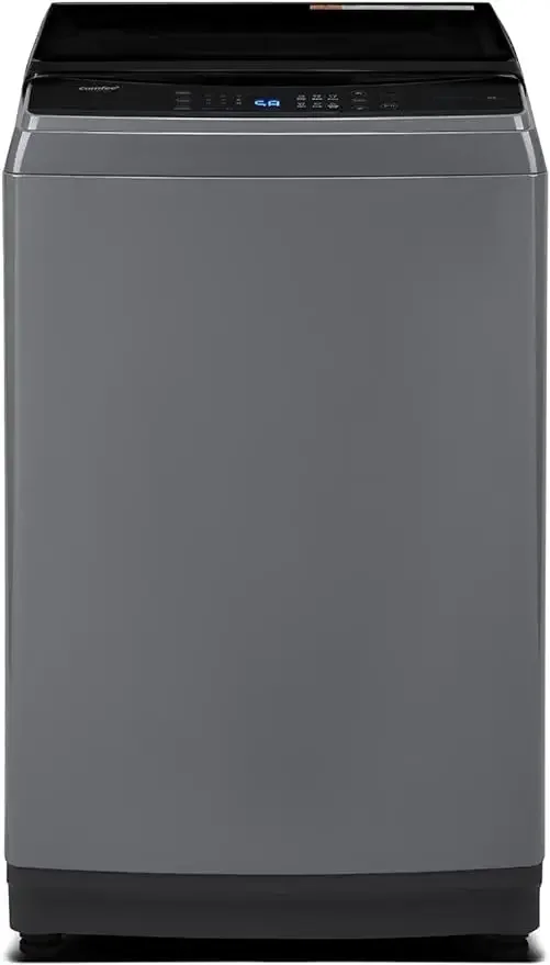 COMFE'-Portable Washing Machine, LED Machine and Washer Lavadora Portable, Compact Laundry, 8 Models
COMFE'-Portable Washing Machine, LED Machine and Washer Lavadora Portable, Compact Laundry, 8 Models
