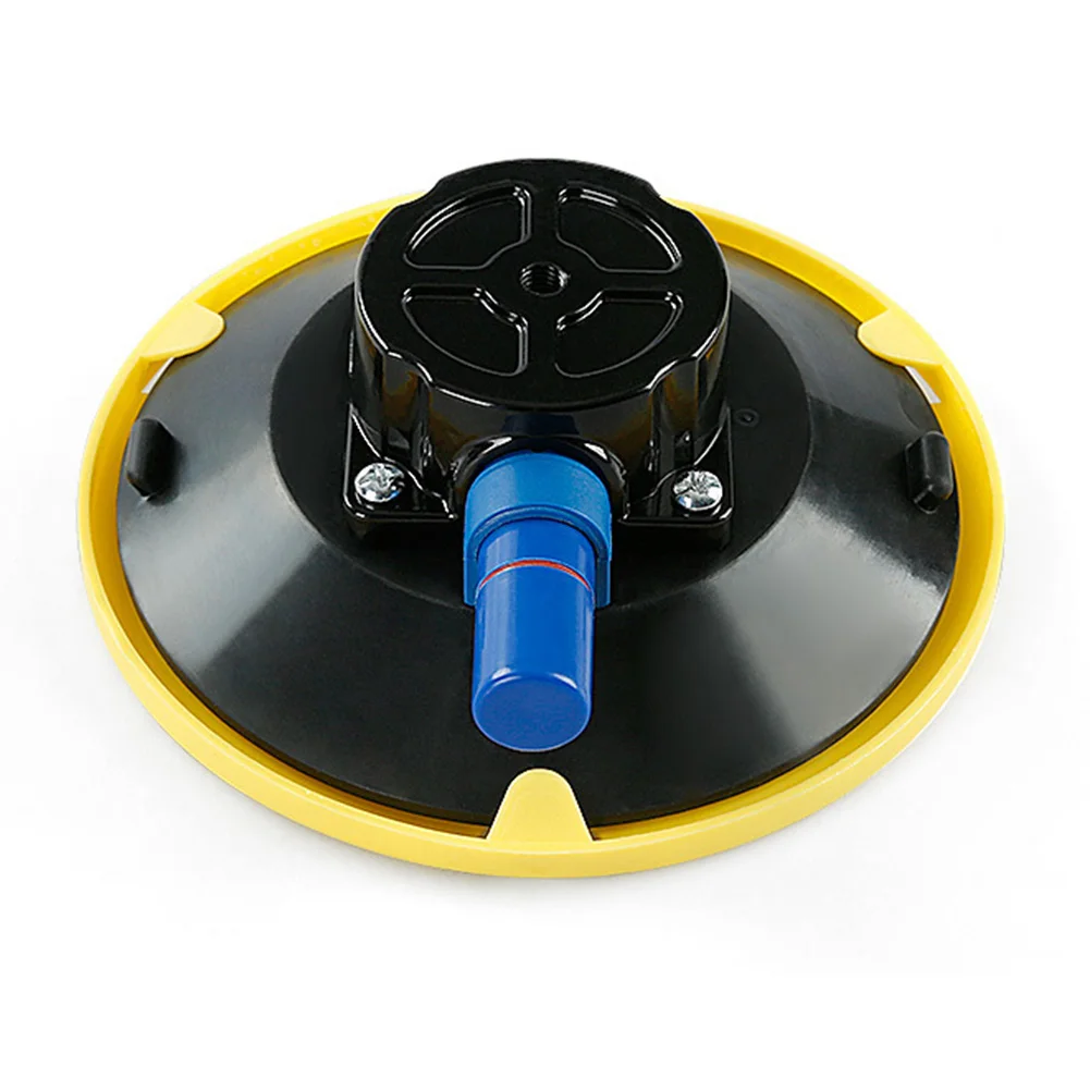 6In Vacuum Suction Cups Aluminum Mount Base Hand Pump Glass Sucker Auto Repair Tool Up To 70 Lbs Glass Metal Useful Lifting Tool
6In Vacuum Suction Cups Aluminum Mount Base Hand Pump Glass Sucker Auto Repair Tool Up To 70 Lbs Glass Metal Useful Lifting Tool