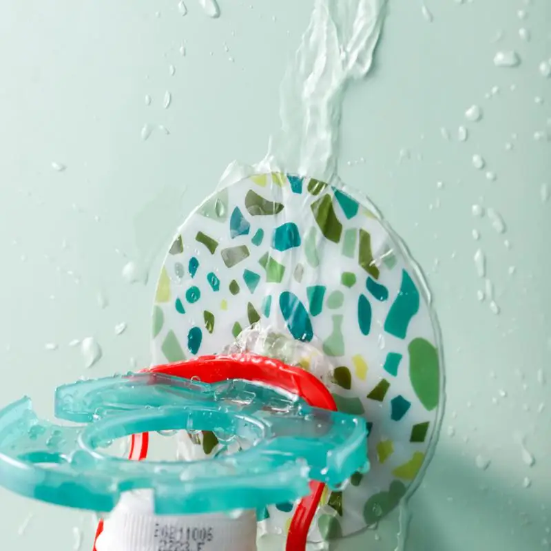 Держатель для зубных щеток, держатель для зубных щеток, аксессуары для хранения в ванной комнате, многофункциональный держатель для зубных щеток без перфорации 
Держатель для зубных щеток, держатель для зубных щеток, аксессуары для хранения в ванной комнате, многофункциональный держатель для зубных щеток без перфорации