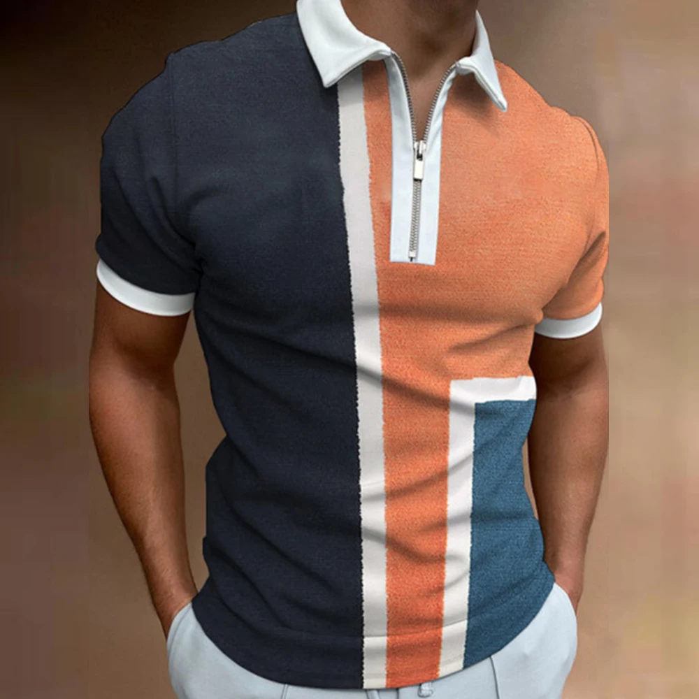Casual Men T-Shirt Shirts Shoes Accessories Short Sleeve Tops New Casual Button-Down Shirts Clothing Comfortable
Casual Men T-Shirt Shirts Shoes Accessories Short Sleeve Tops New Casual Button-Down Shirts Clothing Comfortable