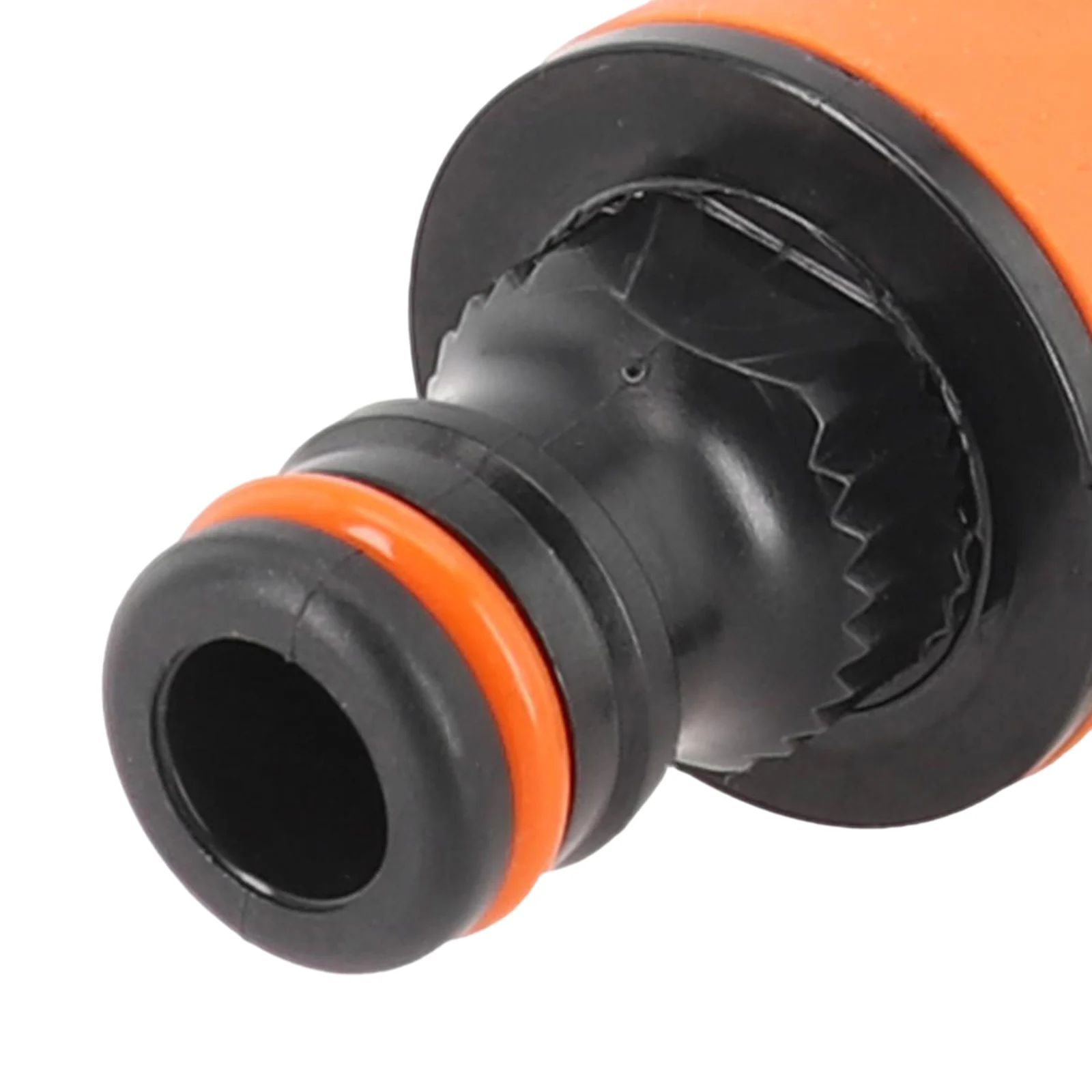 Agriculture Hose Connector Durable And Practical Set Connector Fitting Hose Orange Pipe Quick Coupler Convenient
Agriculture Hose Connector Durable And Practical Set Connector Fitting Hose Orange Pipe Quick Coupler Convenient