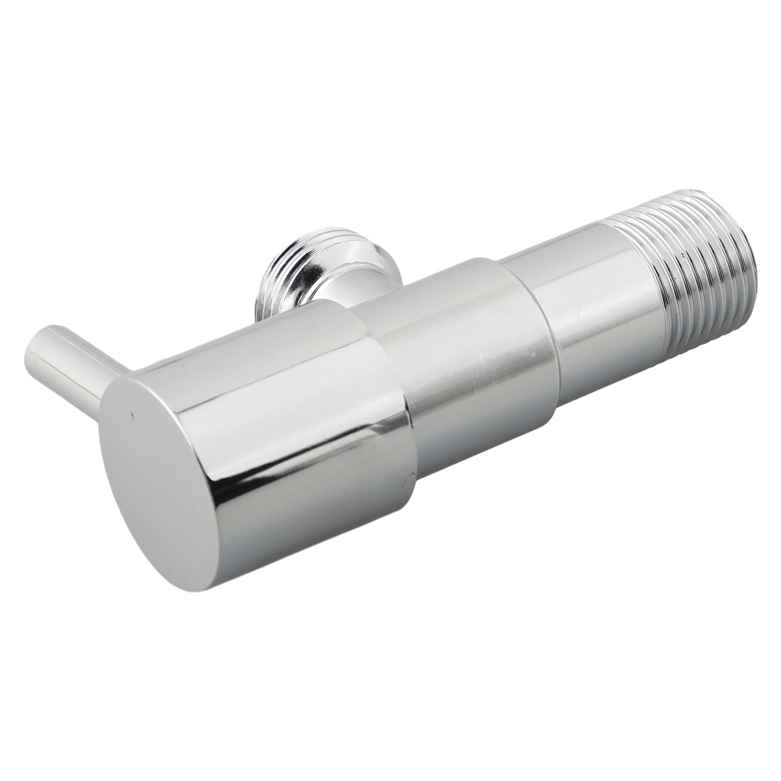 Convenient Stainless Steel Faucet Triangle Valve Wall Mounted Inlet Water Stop Valve for Water Heaters Toilets and Washbasins
Convenient Stainless Steel Faucet Triangle Valve Wall Mounted Inlet Water Stop Valve for Water Heaters Toilets and Washbasins