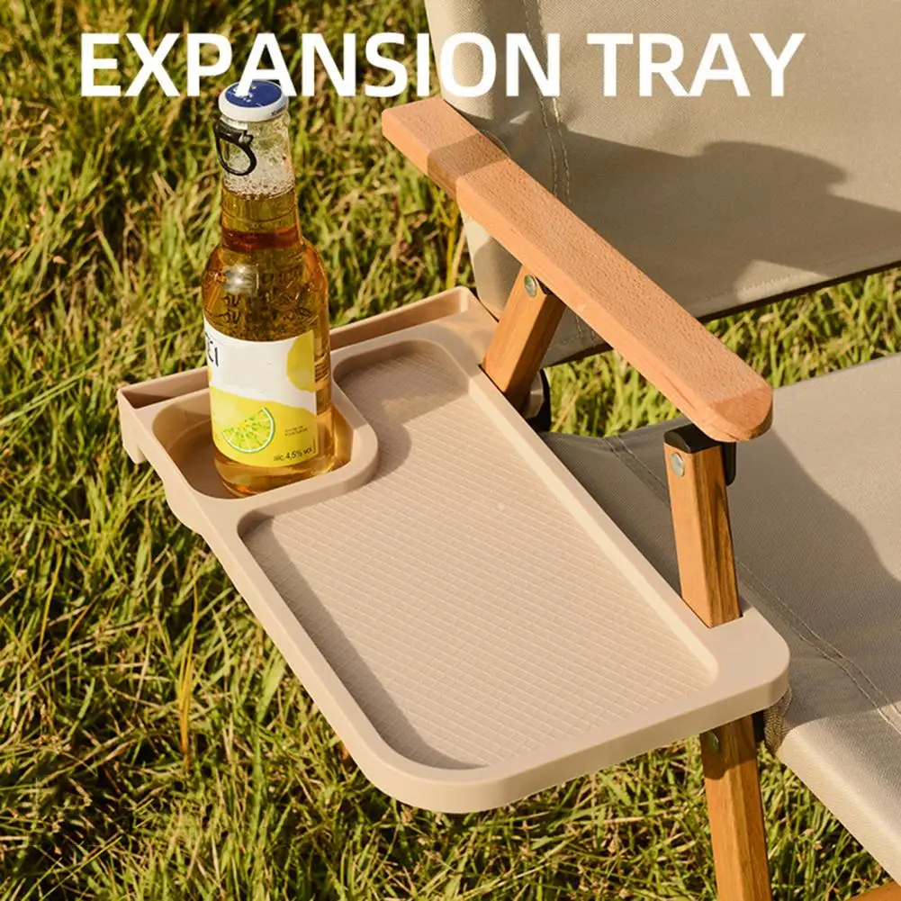 Camping Chair Shelf with Cup Holder Bunk Bed Bedside Nightstand Outdoor Snack Organizer Recliner Chair Side Tray
Camping Chair Shelf with Cup Holder Bunk Bed Bedside Nightstand Outdoor Snack Organizer Recliner Chair Side Tray