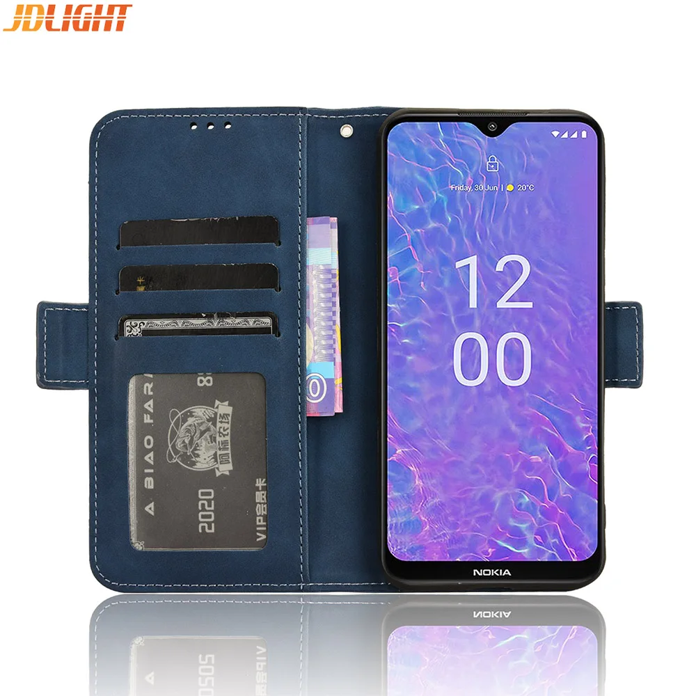 For Nokia C210 Wallet Case Magnetic Book Flip Cover Card Photo Holder Luxury Leather Mobile Phone Cases
For Nokia C210 Wallet Case Magnetic Book Flip Cover Card Photo Holder Luxury Leather Mobile Phone Cases