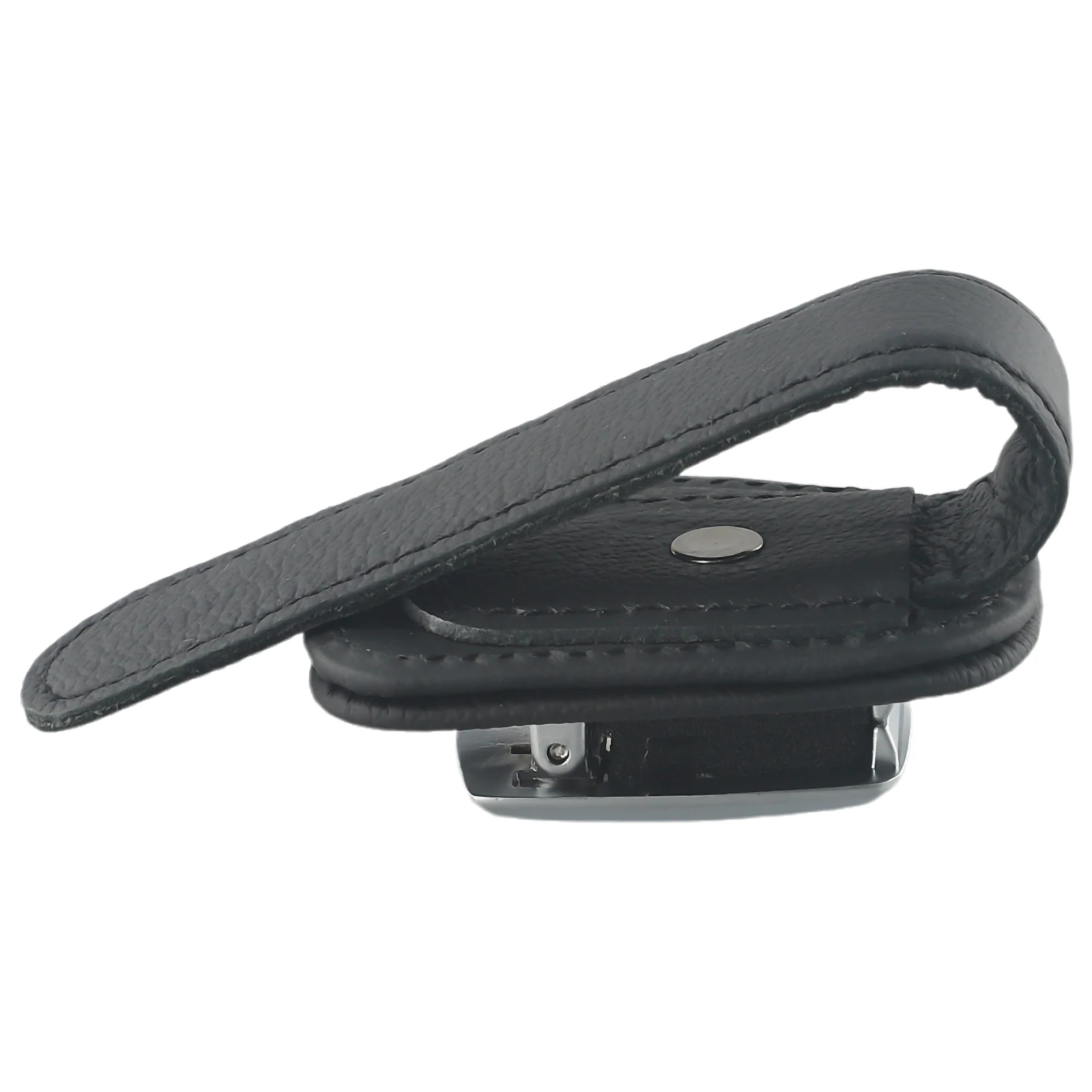 Durable Glasses Holder Clip Hanger for Car Visor Sturdy and Practical Maintain a Neat and Organized Interior Brown
Durable Glasses Holder Clip Hanger for Car Visor Sturdy and Practical Maintain a Neat and Organized Interior Brown