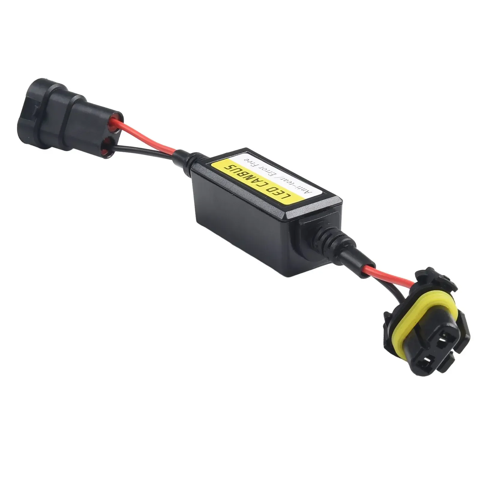 Decoder LED Canbus Decoders 9005/9006/9012 CAR Accessories Resistor Canceller LED Headlight LIGHT Accessories Car Practical
Decoder LED Canbus Decoders 9005/9006/9012 CAR Accessories Resistor Canceller LED Headlight LIGHT Accessories Car Practical