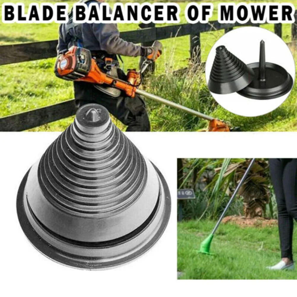 Garden Yard Lawn Mower Blade Balancer Replacement Accessories For Rotary Lawnmower & Brushcutter Kit For Home Outdoor
Garden Yard Lawn Mower Blade Balancer Replacement Accessories For Rotary Lawnmower & Brushcutter Kit For Home Outdoor