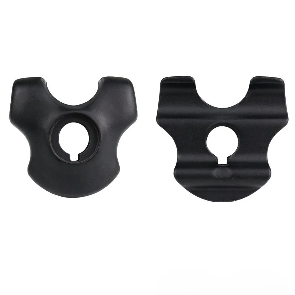 2pcs Bike Seatpost Clamp For Carbon Saddle Rails 7x9mm Bicycle Oval/Round Clips Steel Mountain Road Bikes Accessories Parts
2pcs Bike Seatpost Clamp For Carbon Saddle Rails 7x9mm Bicycle Oval/Round Clips Steel Mountain Road Bikes Accessories Parts