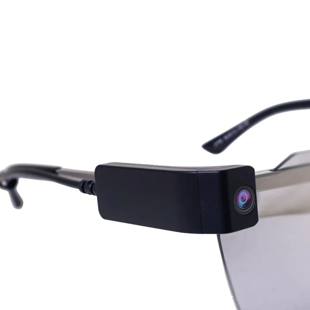 8d, Glasses Video Camera Mini Camera On Glasses , Suitable As An Camera For Unboxing Video , Mini Size Camera For Android Phone
8d, Glasses Video Camera Mini Camera On Glasses , Suitable As An Camera For Unboxing Video , Mini Size Camera For Android Phone