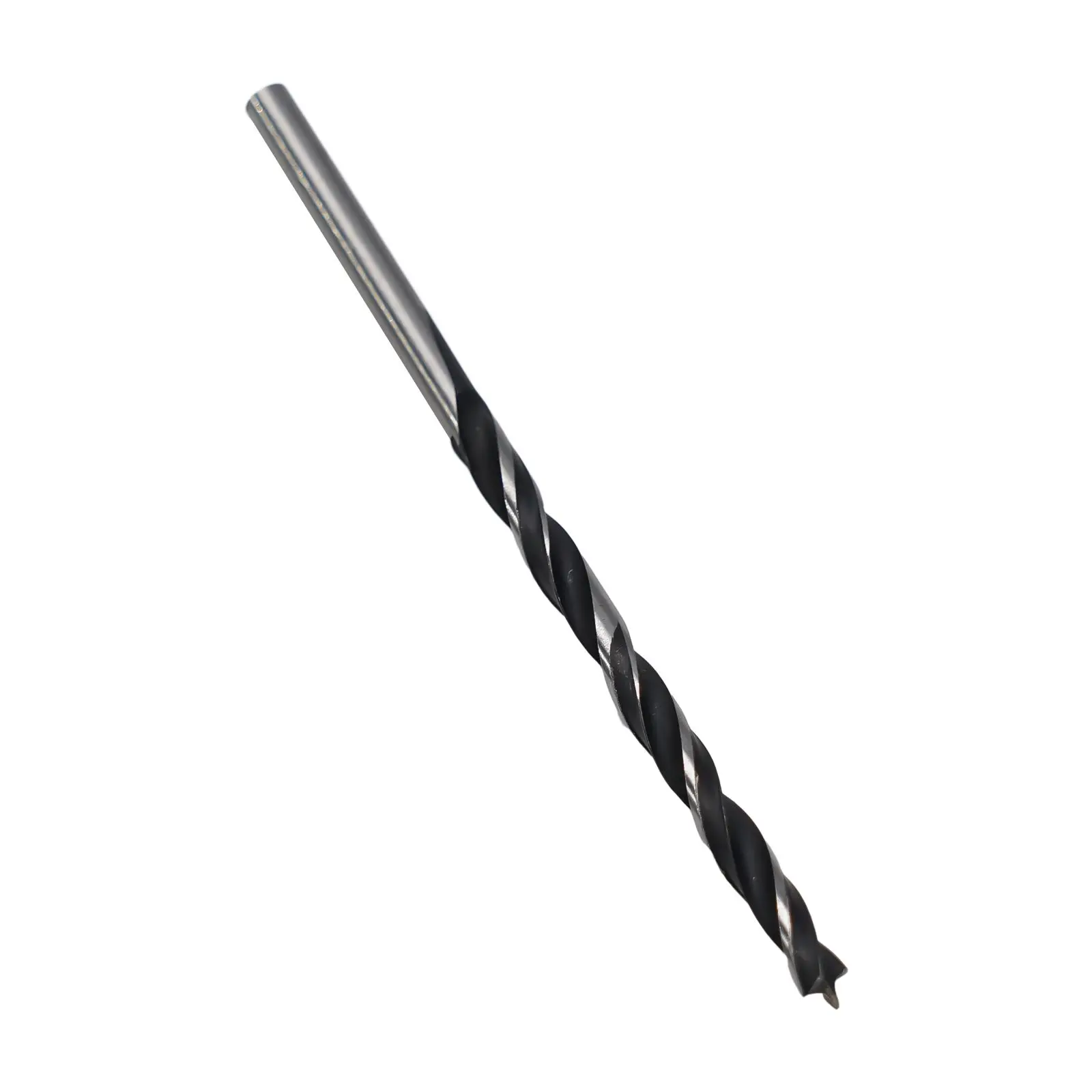 Practical Drill Bits Ground Drill 10 Pcs Accessories Easy To Use Hardness High Strength Parts With Center Point
Practical Drill Bits Ground Drill 10 Pcs Accessories Easy To Use Hardness High Strength Parts With Center Point