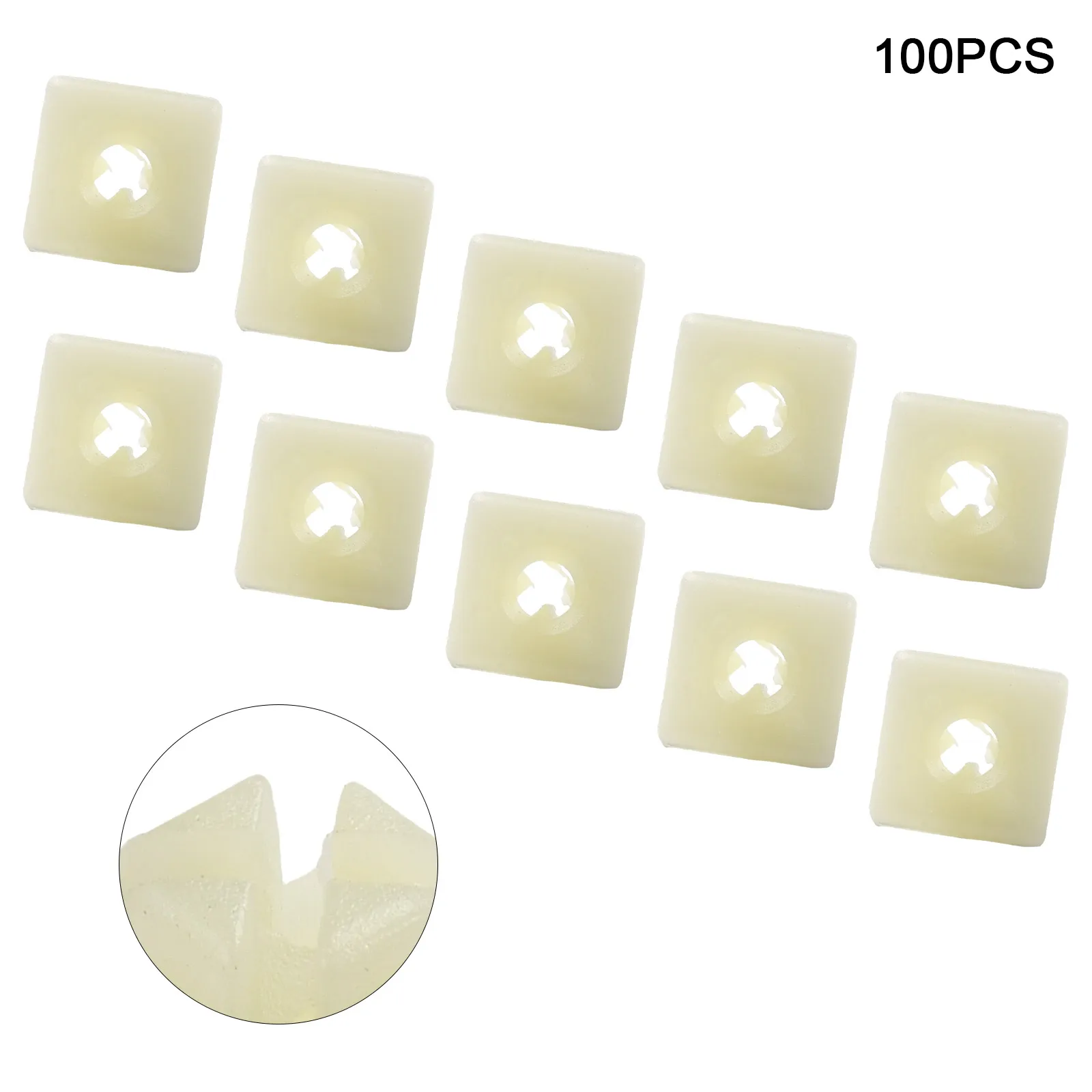 Car Rivets Auto Fasteners Car Accessories Car Molding Screw Grommet Nut Bracket Clip Nut Clip For 3907444 For 4755299
Car Rivets Auto Fasteners Car Accessories Car Molding Screw Grommet Nut Bracket Clip Nut Clip For 3907444 For 4755299