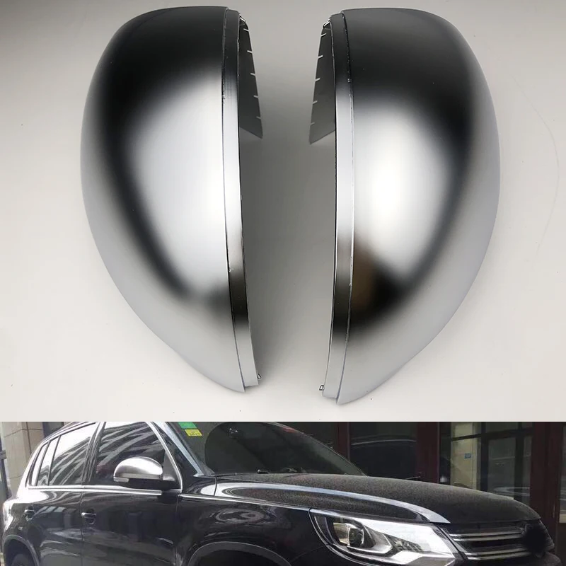 Колпачки для боковых крыльев зеркал для VW Tiguan Allspace L MK2 2010 2011 2016 Sharan 2013-2018, сменные колпачки, пара матовых хромированных колпачков
Колпачки для боковых крыльев зеркал для VW Tiguan Allspace L MK2 2010 2011 2016 Sharan 2013-2018, сменные колпачки, пара матовых хромированных колпачков