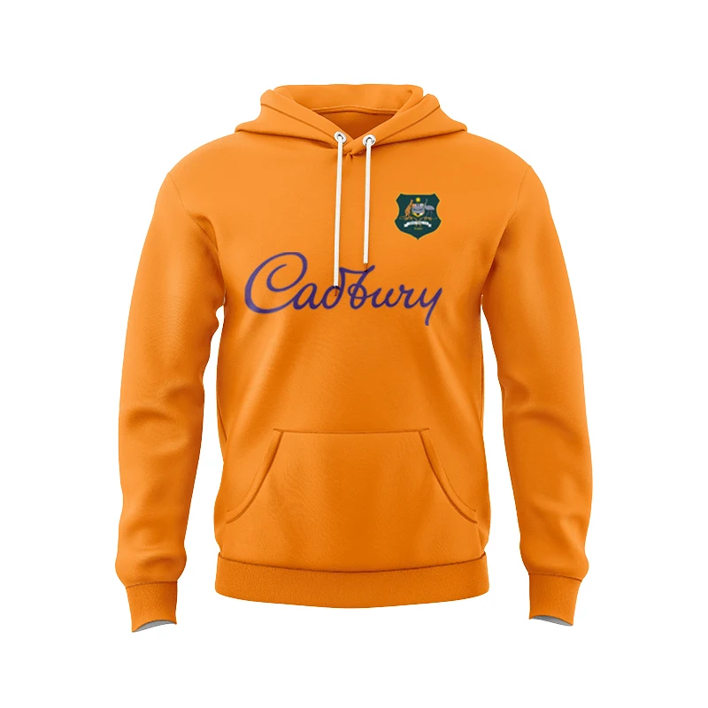 2024 Australian Wallabies MENS Home RUGBY Hooded JERSEY size S--5XL ( Print name and number )
2024 Australian Wallabies MENS Home RUGBY Hooded JERSEY size S--5XL ( Print name and number )