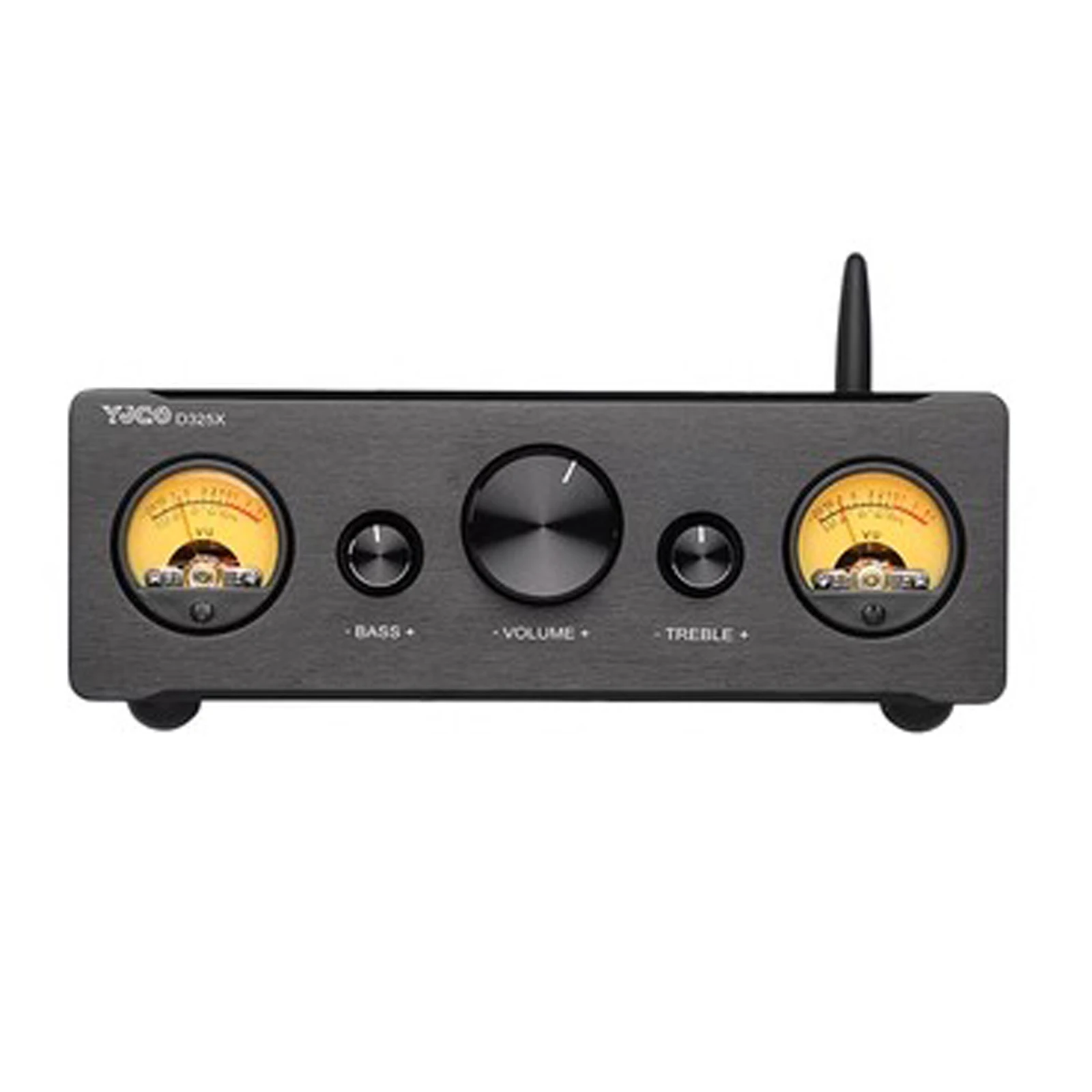 D325X + 3255 2,0 сбалансированный с измерительной головкой Bluetooth усилитель XLR RCA Bluetooth 
D325X + 3255 2,0 сбалансированный с измерительной головкой Bluetooth усилитель XLR RCA Bluetooth