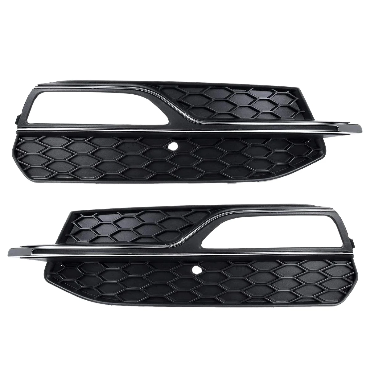 Передний нижний бампер, противотуманная задняя крышка гриля, решетка для AUDI A3 S3 S-Line 2014-2016 8V3807682L 8V3807682G
Передний нижний бампер, противотуманная задняя крышка гриля, решетка для AUDI A3 S3 S-Line 2014-2016 8V3807682L 8V3807682G