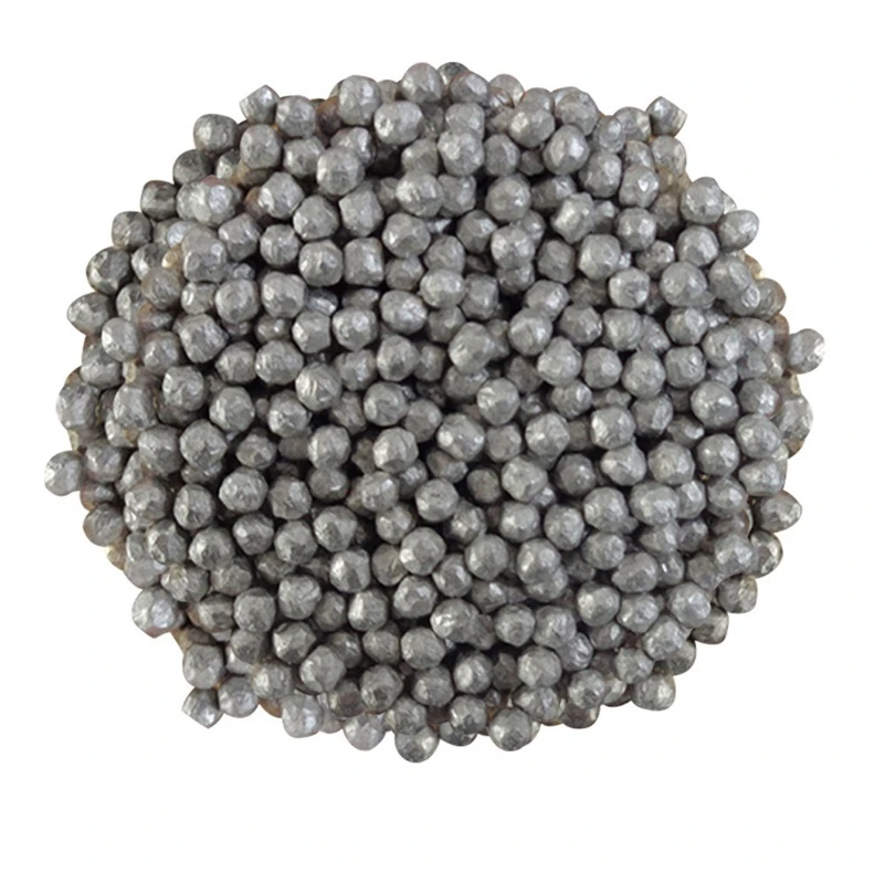 Magnesium(Mg) Particle Metal Negative Potential Magnesium Granule Balls Metal Granule Bean Sphere 100G
Magnesium(Mg) Particle Metal Negative Potential Magnesium Granule Balls Metal Granule Bean Sphere 100G